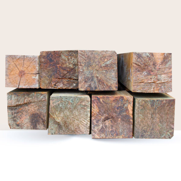 Columna 12 cm x 12 cm