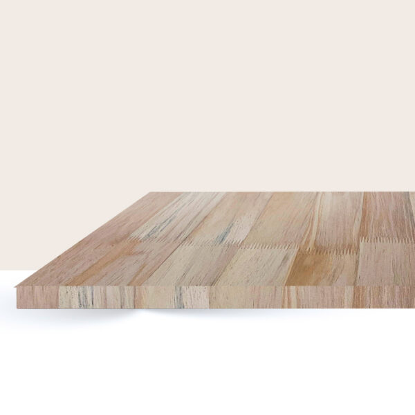 Tablero Laminado Pino