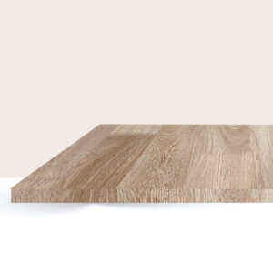 Tablero Laminado Roble